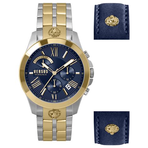 versace versus jacket linnen gold buttons|versace leather watch.